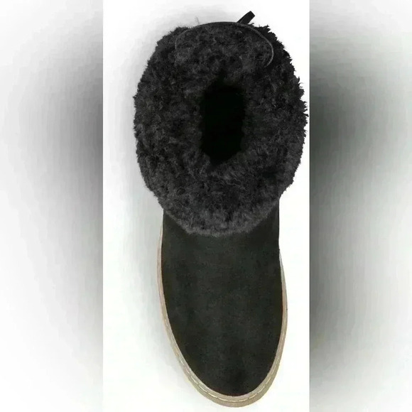 Cougar Devon Chelsea Waterproof Slip-On Bootie/Ankle Boots (Women) size 6 - Picture 3 of 10